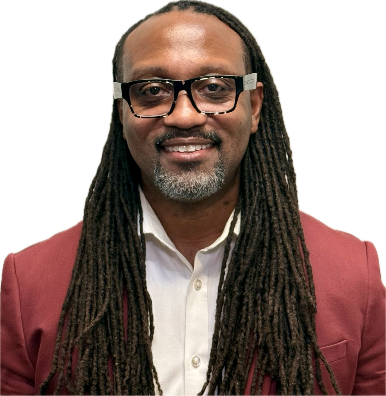 pastor hardrick